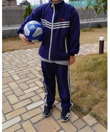 adidas | ジャージ