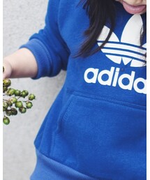 adidas | パーカー