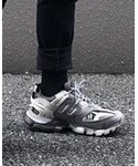 BALENCIAGA(バレンシアガ)の「シューズ(スニーカー)」