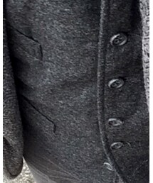 Engineered Garments | スーツベスト