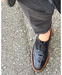 Tricker's | ドレスシューズ