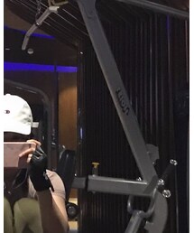 Champion | キャップ