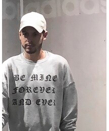 ZARA | スウェット