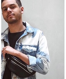 FOREVER 21 | デニムジャケット