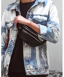 Bershka | ボディバッグ/ウエストポーチ