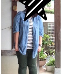 RAY CASSIN | Tシャツ/カットソー