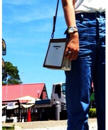 BALENCIAGA | ショルダーバッグ