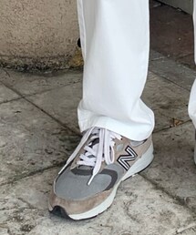 NEW BALANCE | スニーカー