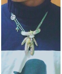 TADY & KING | ネックレス