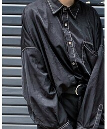 kutir | シャツ/ブラウス