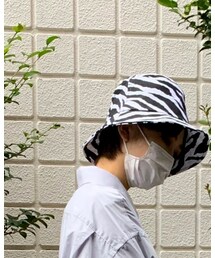 キャットストリートのセレクトショップ | 帽子