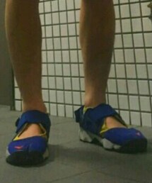 NIKE | サンダル
