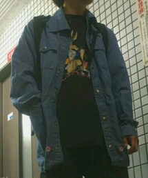 used | Tシャツ/カットソー