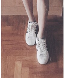 adidas | スニーカー