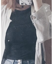 FOREVER 21 | キャミソール