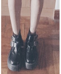 Dr. Martens | ブーツ