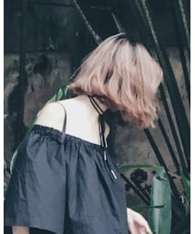 UNIF | ネックレス