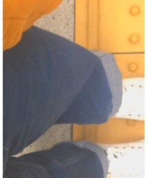 PAR ICI | デニムパンツ