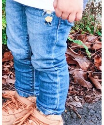 OSHKOSH | デニムパンツ