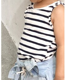 H&M | タンクトップ