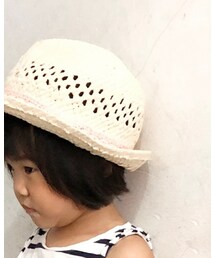 H&M | サンバイザー