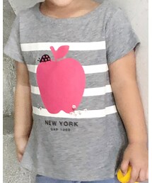 babyGAP | Tシャツ/カットソー