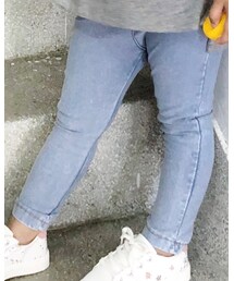 ZARA KIDS | (≖‿≖)✧(その他パンツ)