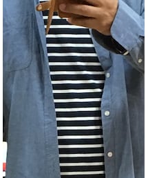 UNIQLO | Tシャツ/カットソー