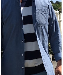 GU | Tシャツ/カットソー