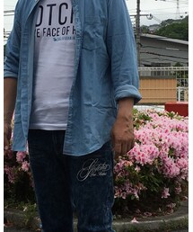 UNIQLO | シャツ/ブラウス