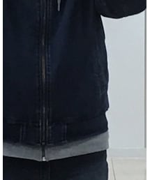 GAP | デニムジャケット