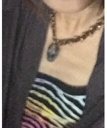 かすう工房 | ネックレス