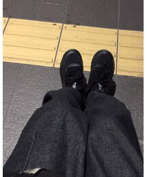 NIKE | スニーカー