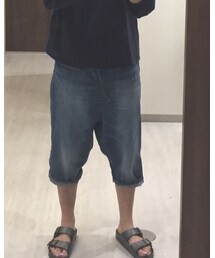 JOURNAL STANDARD | デニムパンツ