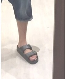 BIRKENSTOCK | サンダル