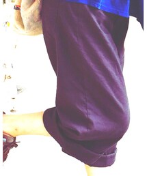 niko and... | その他パンツ