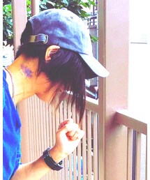 niko and... | キャップ