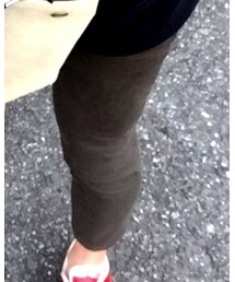 UNIQLO | スラックス