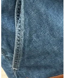 mercibeaucoup, | デニムパンツ