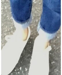 GU | スニーカー