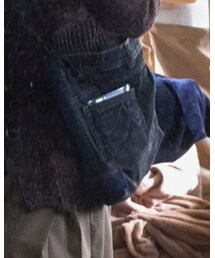 Handmade | ショルダーバッグ