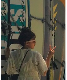 kate spade new york | サングラス