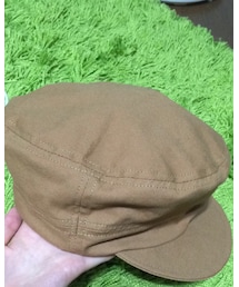 Samansa Mos2 | 帽子