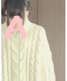 Crisp | ニット/セーター