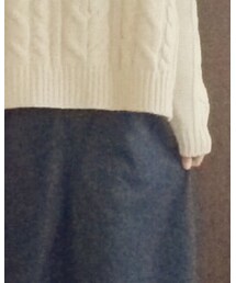 POU DOU DOU | パンツ