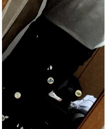 UNIQLO | スラックス