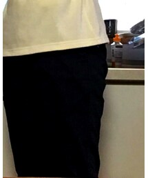 UNIQLO | チノパンツ