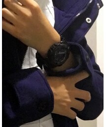 G-SHOCK | アナログ腕時計