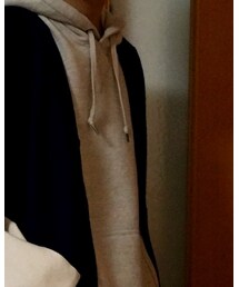 UNIQLO | パーカー