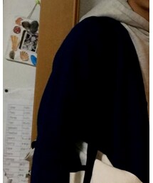 UNIQLO | ナイロンジャケット